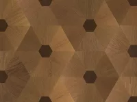 Pattern floor Venier