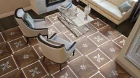 Pattern floor Magnolia - Image 3