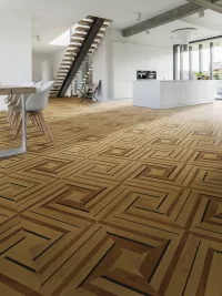 Pattern floor Athene - Image 2