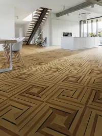Pattern floor Athene - Image 2