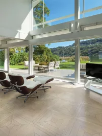 Pattern floor Lausanne - Image 2