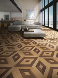 Pattern floor Miami - Image 2