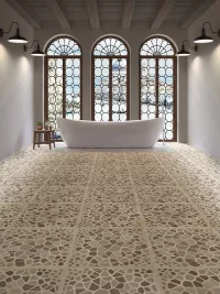 Pattern floor Venezia - Image 2