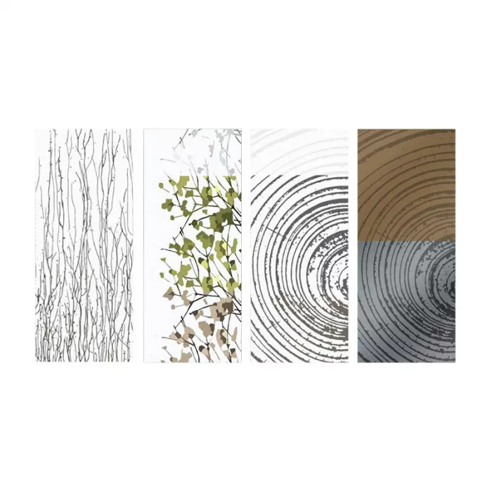 Wall System - Graphic Images - Image 8