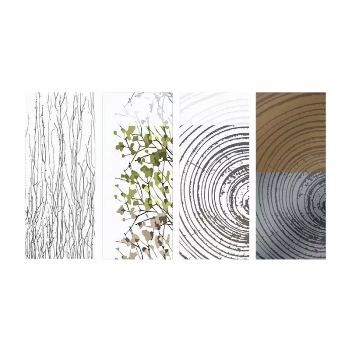 Wall System - Graphic Images - Image 8