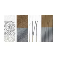 Wall System - Graphic Images - Image 11