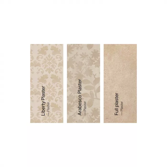 Wall System - Plaster - Image 3