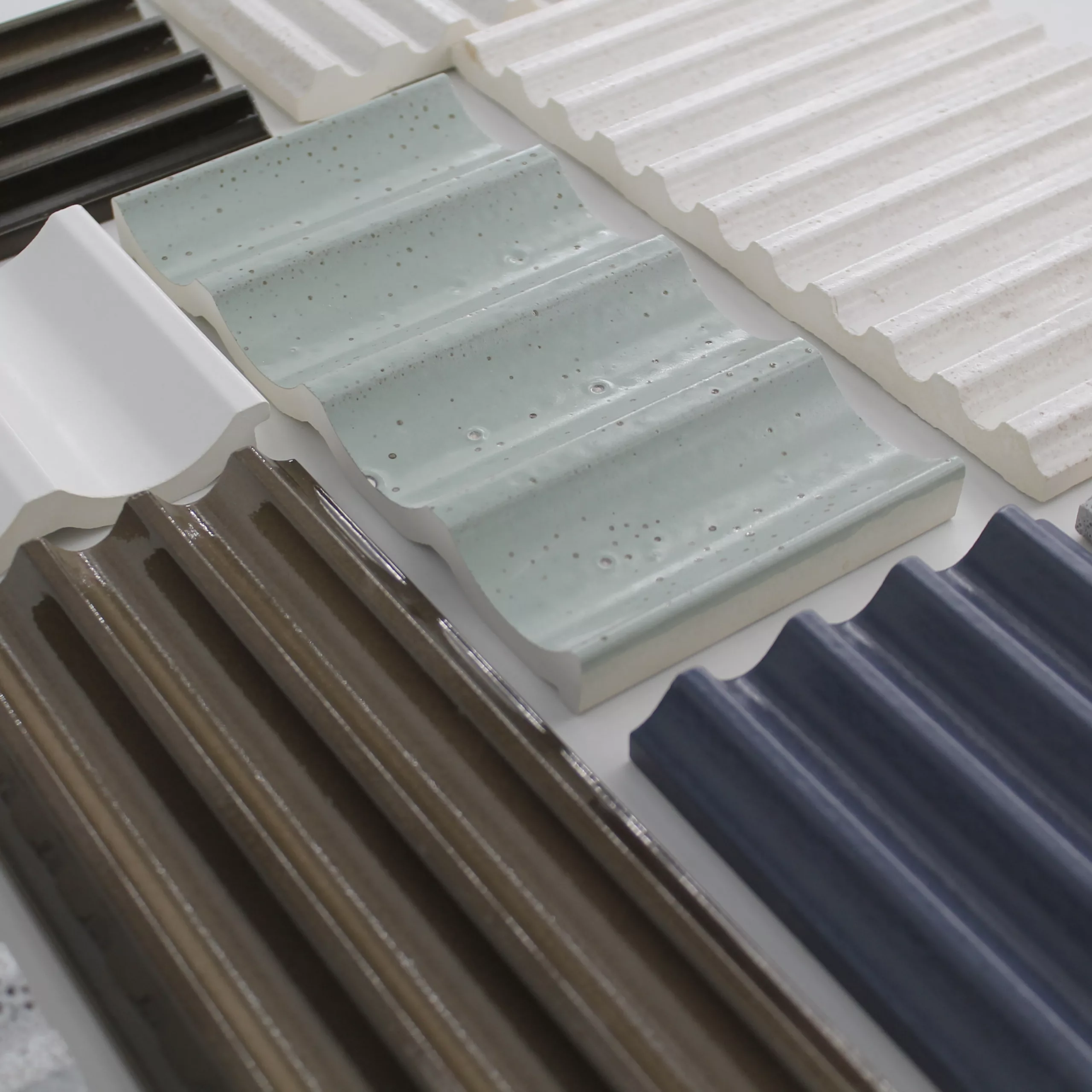 Ceramic Tiles Explained Materials Assemble