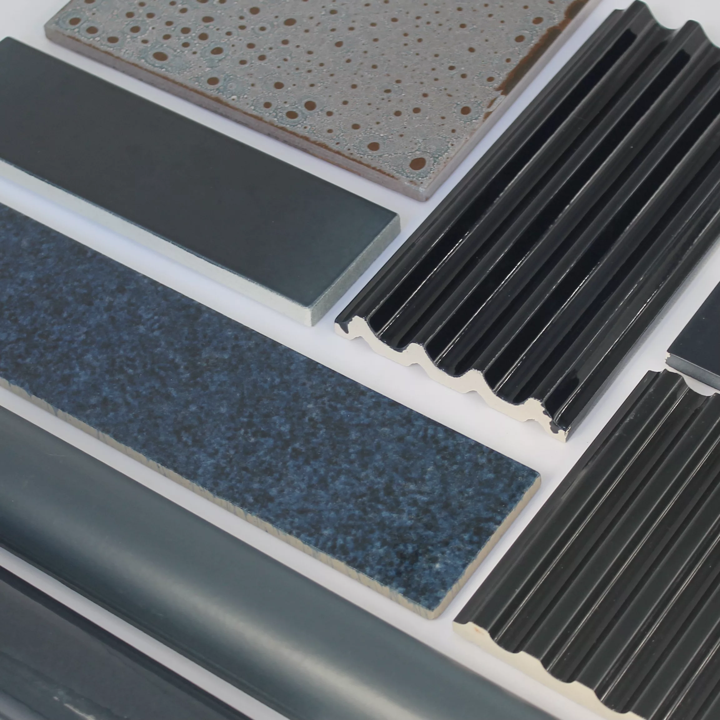 Bespoke Ceramic Tiles Explained Materials Assemble