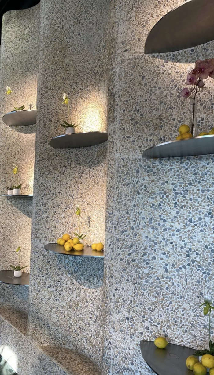 Cocciopesto Cladding - Image 3