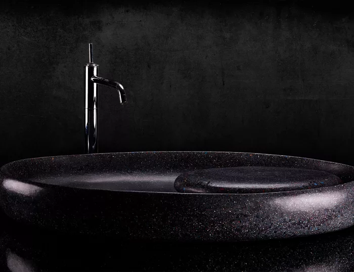 Cocciopesto Monolithic Pieces - Image 2