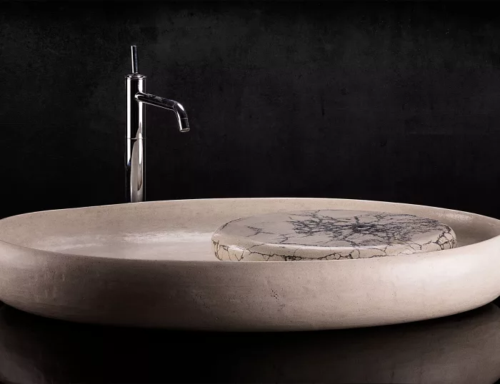 Cocciopesto Monolithic Pieces - Image 3