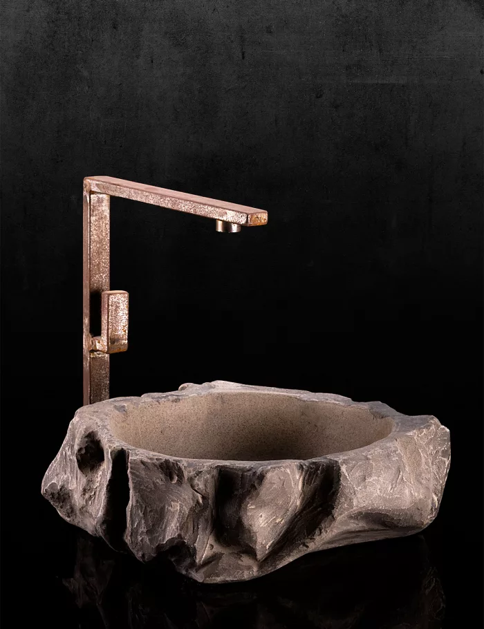 Cocciopesto Monolithic Pieces - Image 4