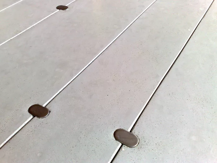 Cocciopesto Flooring - Image 3