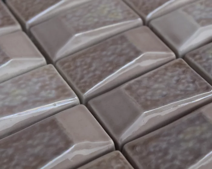 Chamfered Mosaics - Image 3