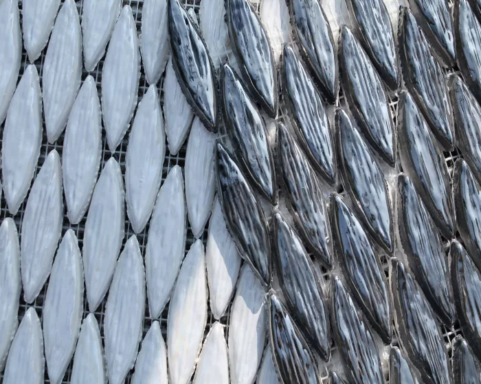 Oval Mosaics - Image 2