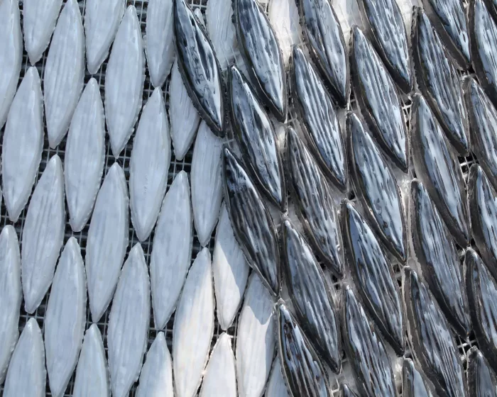 Oval Mosaics - Image 2