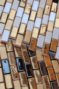 Rectangle Mosaics - Image 6