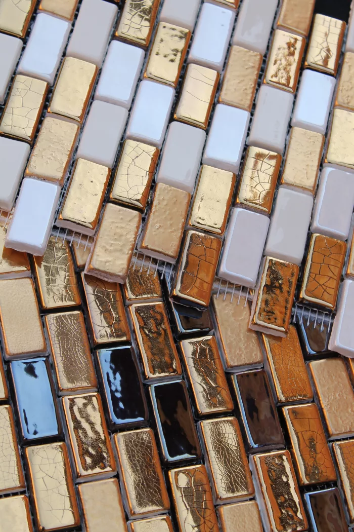 Rectangle Mosaics - Image 6