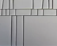 Rectangular Mosaics - Image 2
