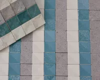 Small Square Mosaics - Image 3