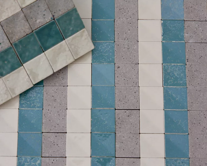 Small Square Mosaics - Image 3