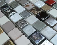 Small Square Mosaics - Image 4