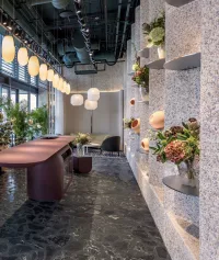 Cocciopesto Cladding - Image 2