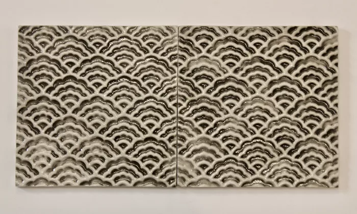 Floral 3D Tiles - Image 2