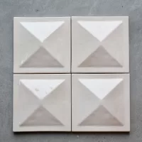 square tiles