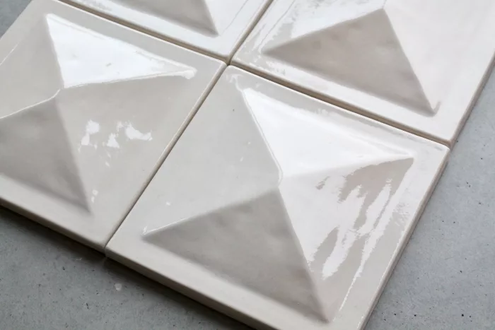 Square Pyramid Tiles - Image 2