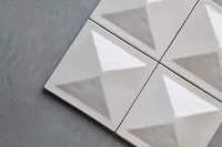Square Pyramid Tiles - Image 3