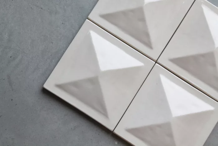 Square Pyramid Tiles - Image 3