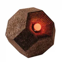 Corkahedron Light