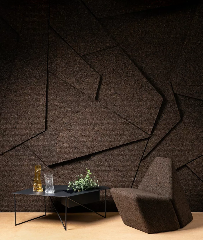 Corkice 3D Wall Panels - Image 2