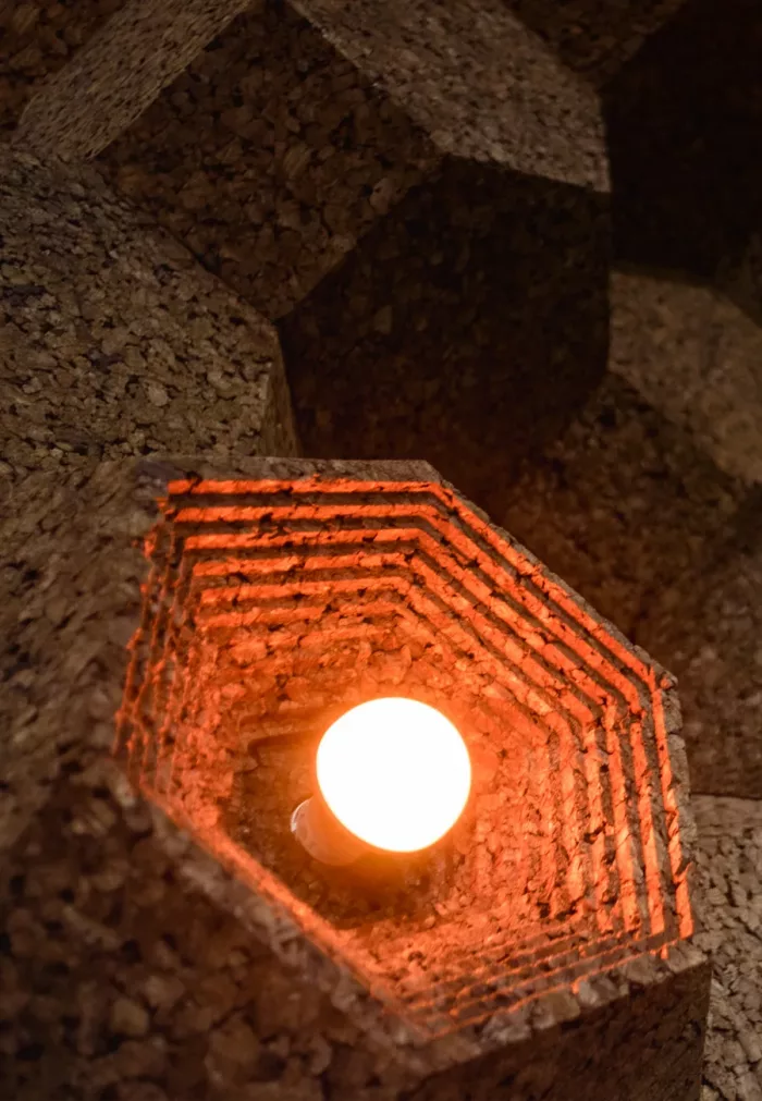 Corkahedron Light - Image 3