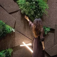 Corkice 3D Wall Panels - Image 4