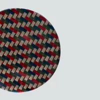 Laminated Glass Fabric #1 - Image 2