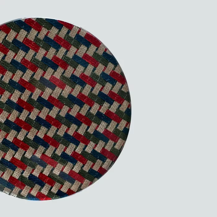 Laminated Glass Fabric #1 - Image 2