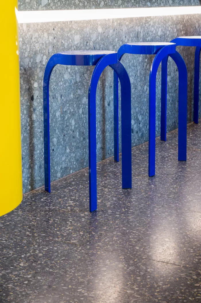 Pomice Terrazzo Slabs - Image 2