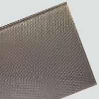 Laminated Glass Metal Mesh #4 - Image 3