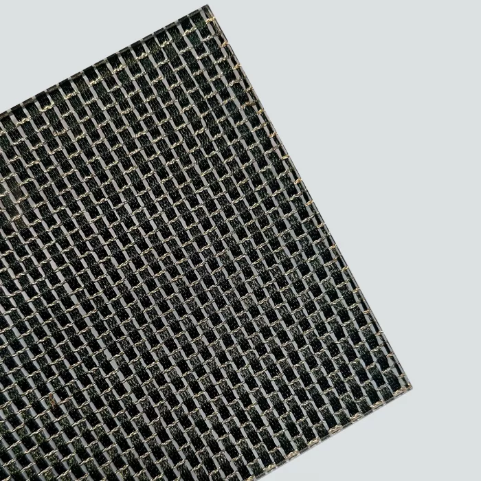 VRE 01-01 3 Laminated Glass Fabric #7 - Image 3