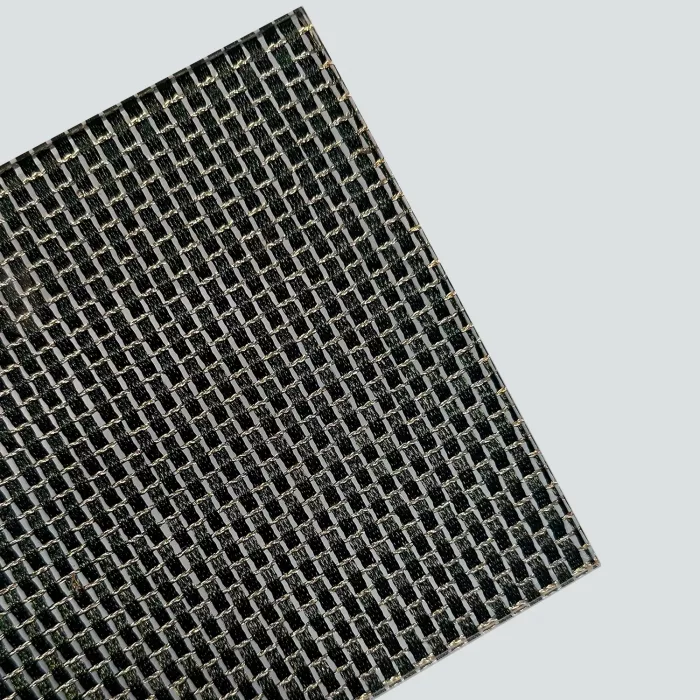 Laminated Glass Fabric #7 - Image 3