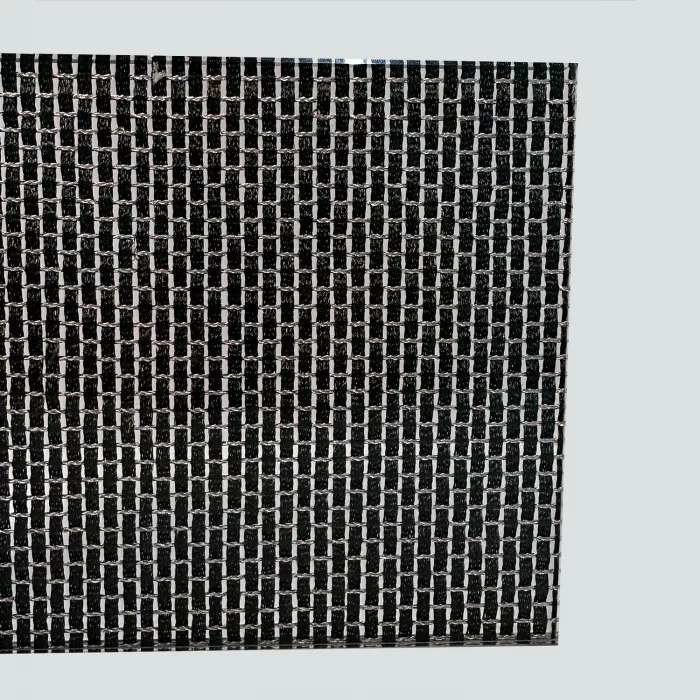 VRE 01-01 Laminated Glass Fabric #7 - Image 4