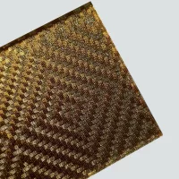 Laminated Glass Fabric #6 - Image 2