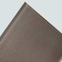 Laminated Glass Metal Mesh #5 - Image 2