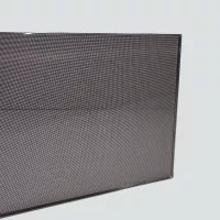 Laminated Glass Metal Mesh #3 - Image 2