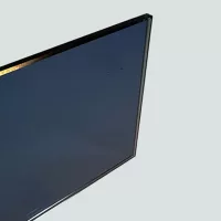 Blue Mirrored Glass - Image 2