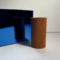 Blue Mirrored Glass - Image 3