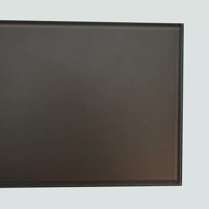 Bronze Matt Float Glass - Image 2